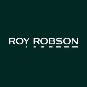 Roy_Robson_Logo